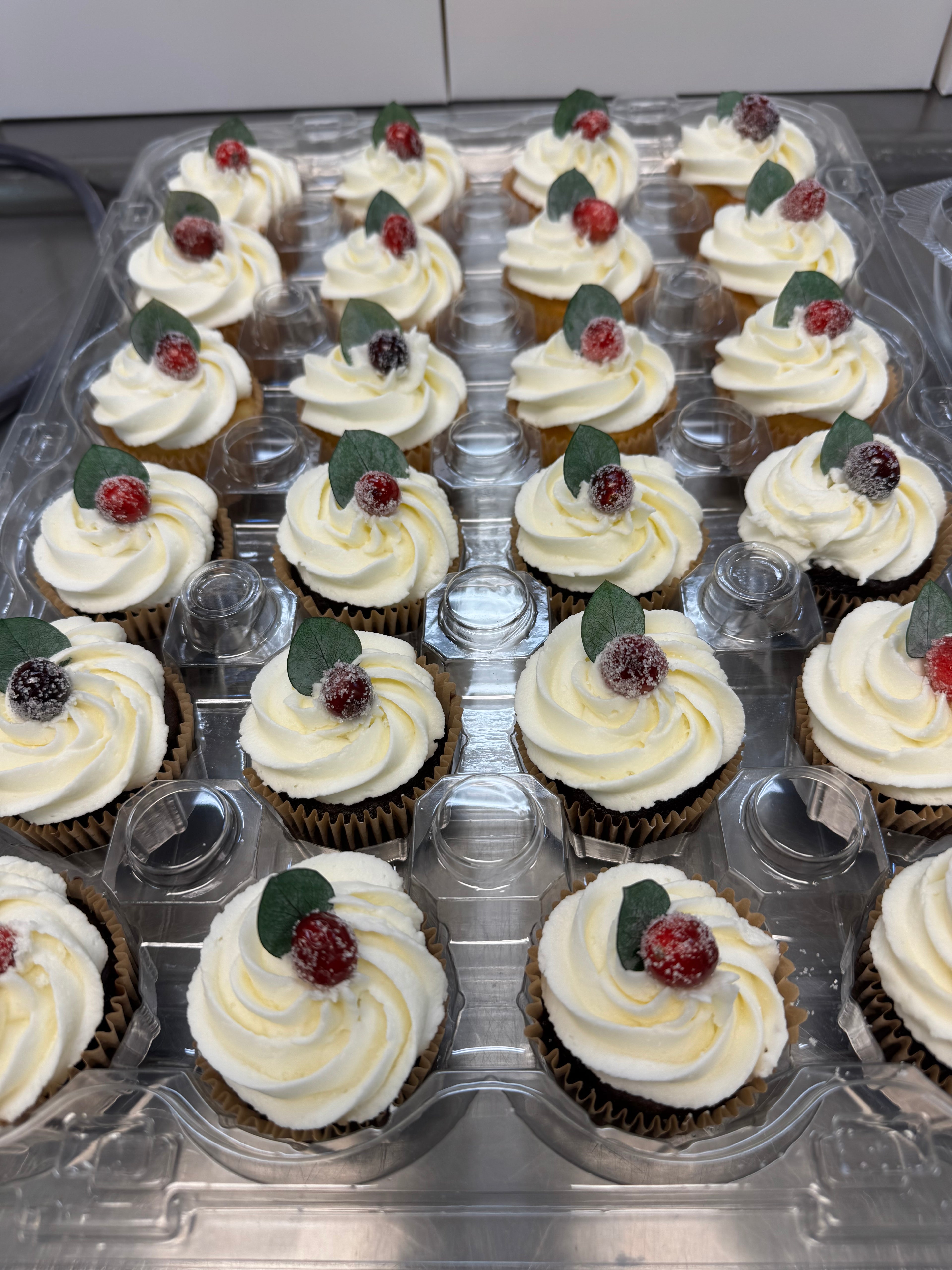 Cupcakes