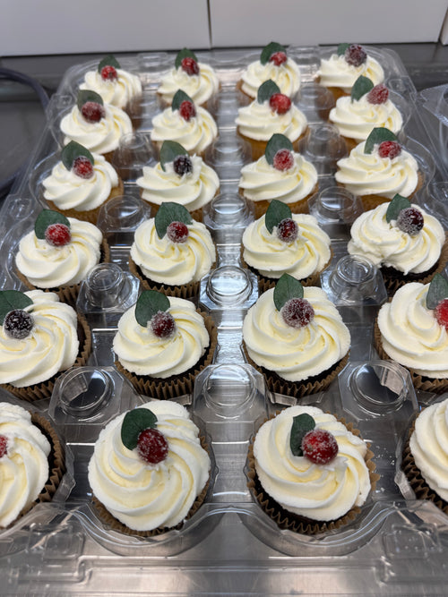 Cupcakes