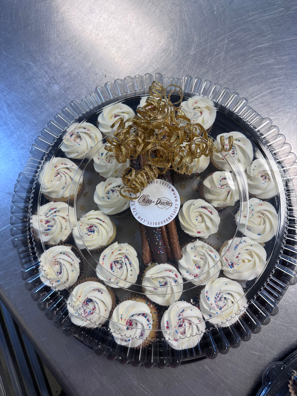 Cupcakes