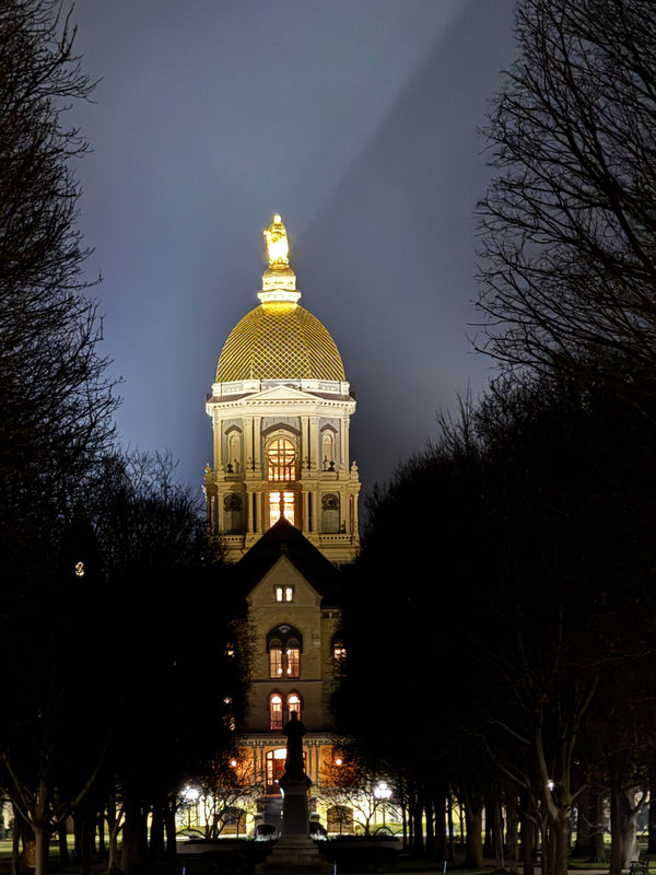 Night Dome