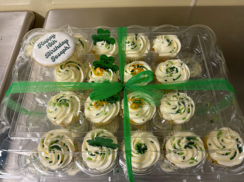 Cupcakes