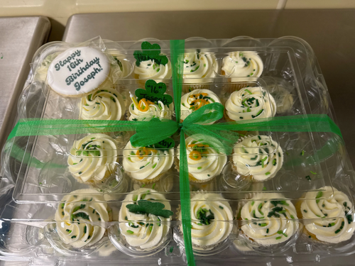 Cupcakes