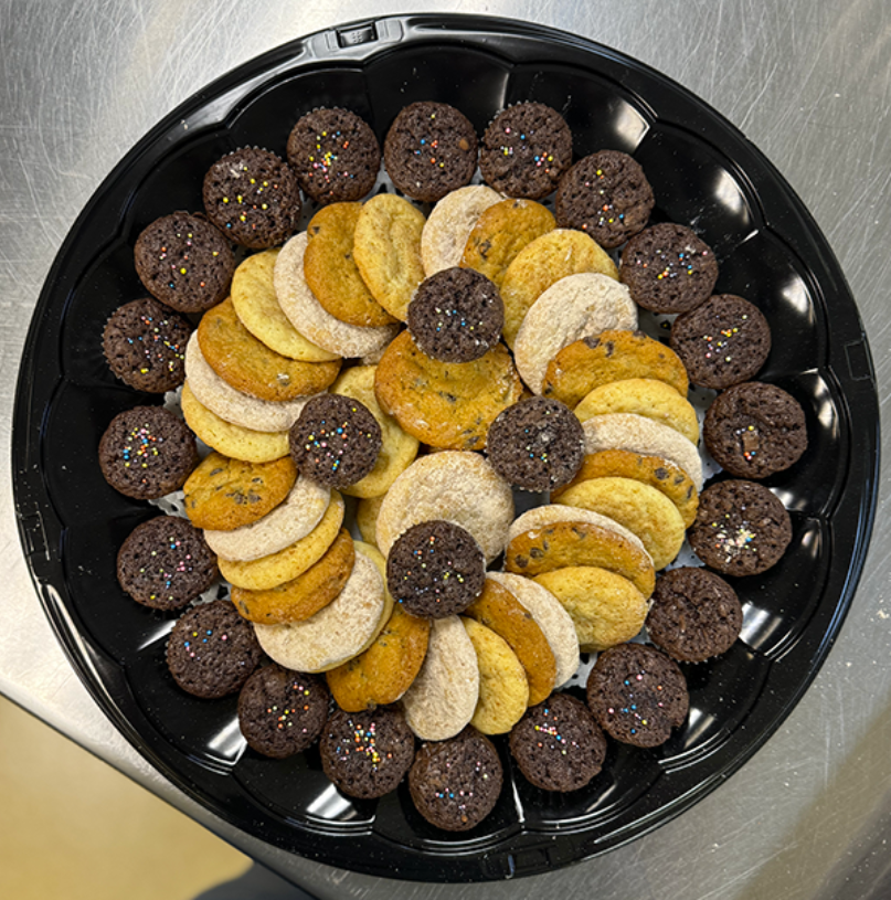 Party Platter - Large
