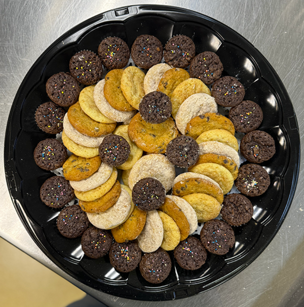 Party Platter - Large