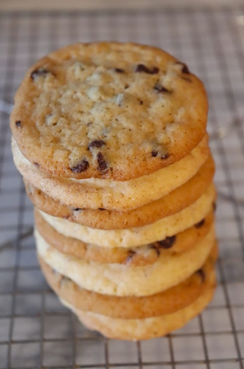 Fresh Baked Cookies by the Dozen