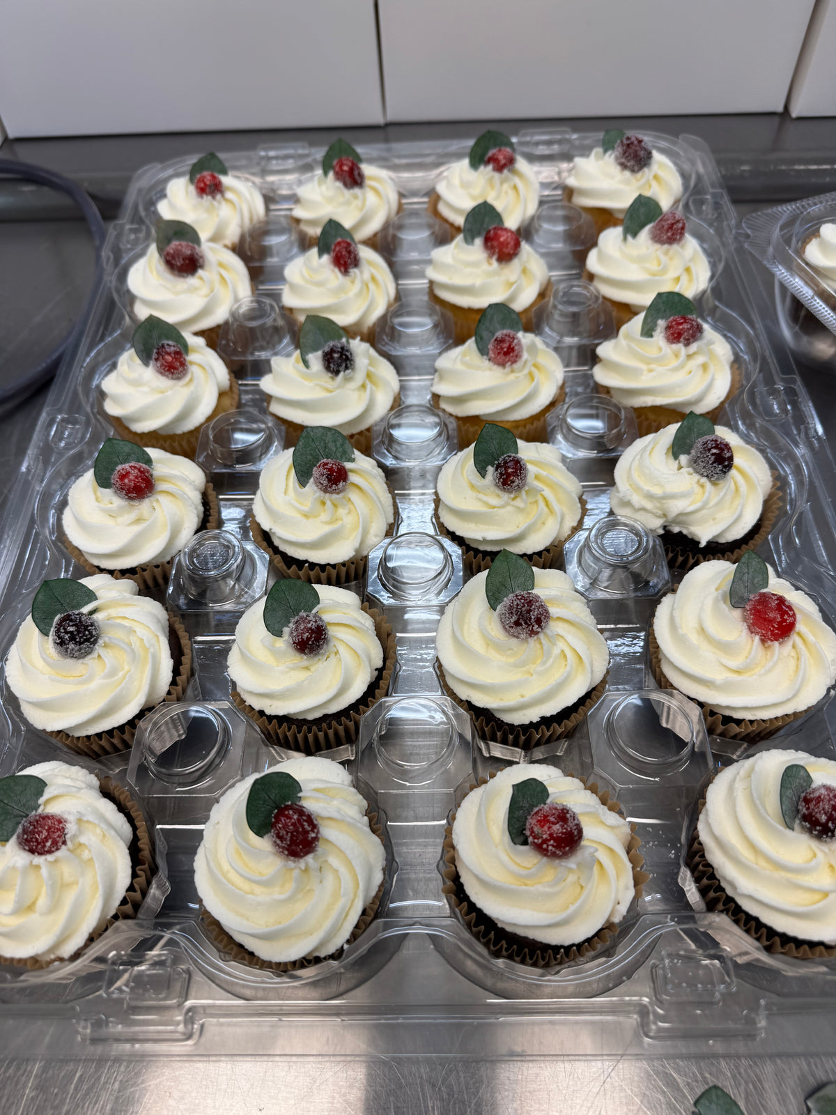 Cupcakes