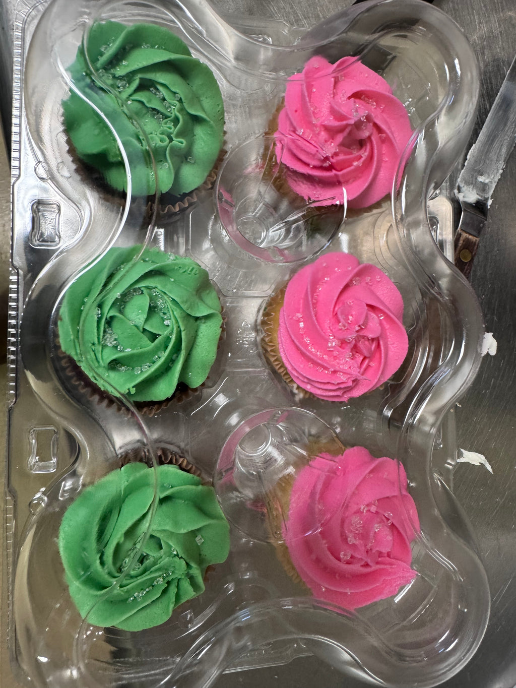Cupcakes