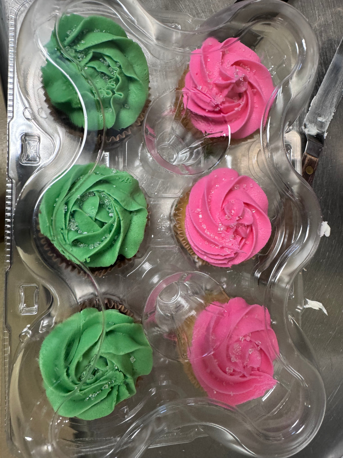 Cupcakes