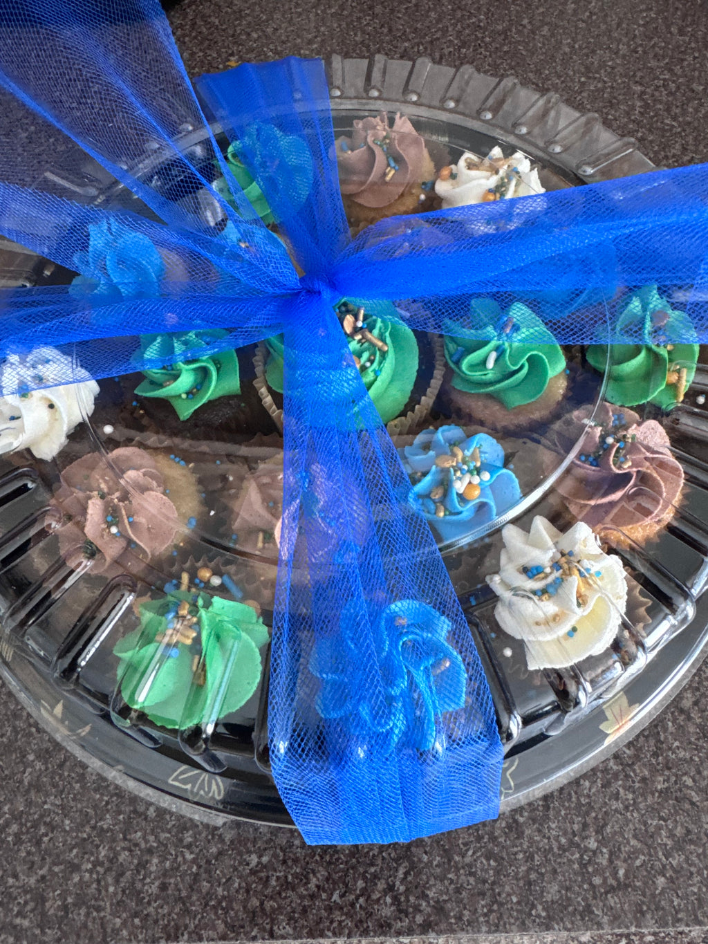 Cupcakes