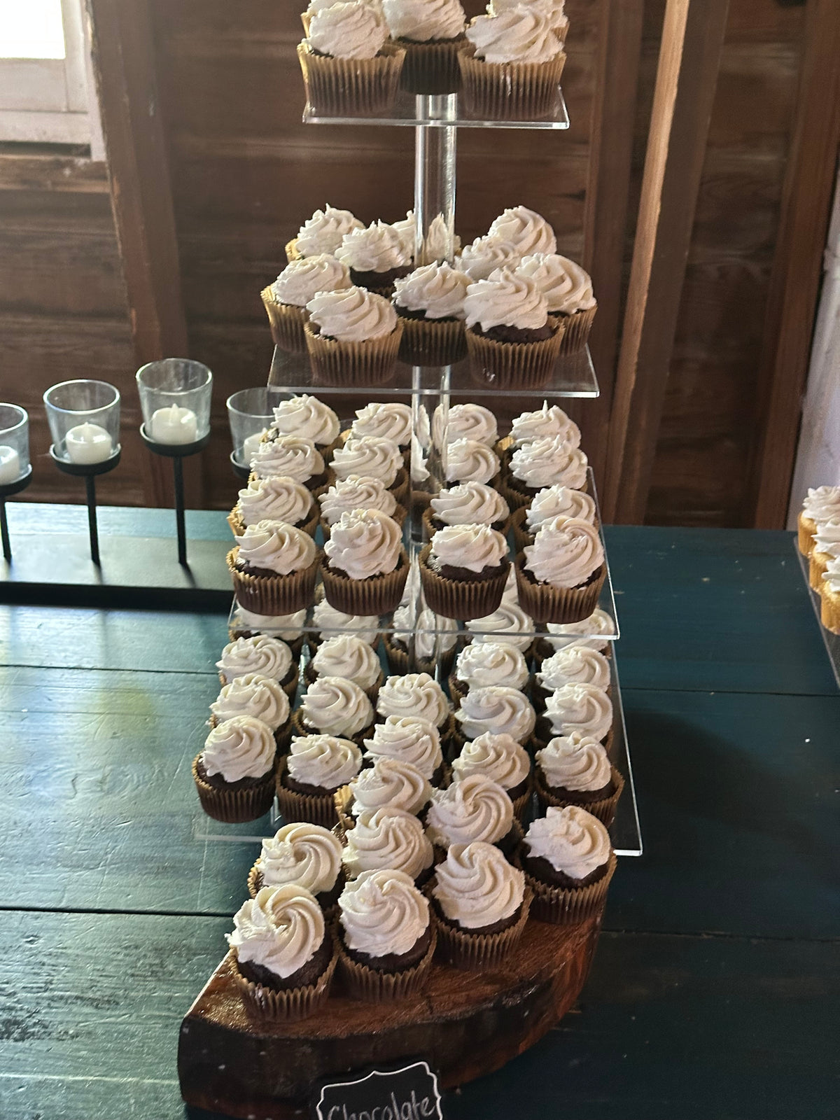 Cupcakes